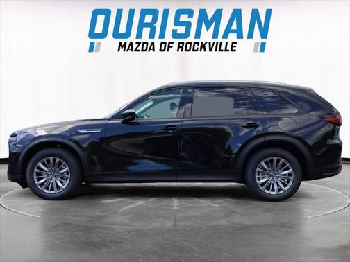 2025 Mazda CX-90 3.3 Turbo Preferred