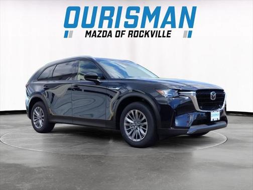 2025 Mazda CX-90 3.3 Turbo Preferred