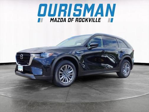 2025 Mazda CX-90 3.3 Turbo Preferred
