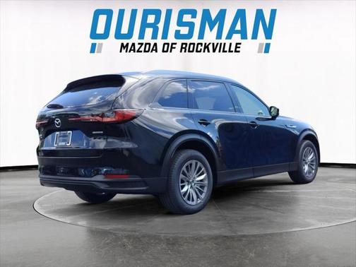 2025 Mazda CX-90 3.3 Turbo Preferred