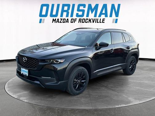 2026 Mazda CX-50 Hybrid Premium