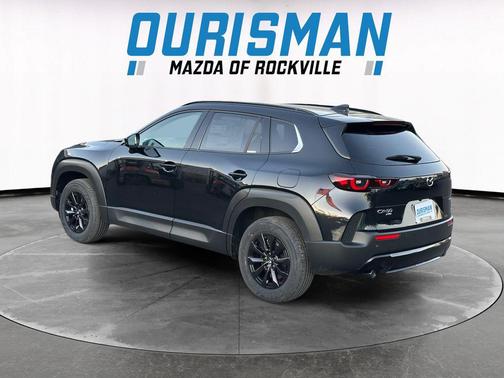 2026 Mazda CX-50 Hybrid Premium