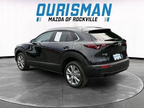 2022 Mazda CX-30 2.5 S Preferred Package