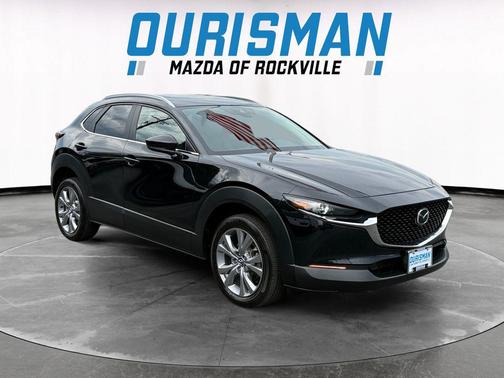 2022 Mazda CX-30 2.5 S Preferred Package
