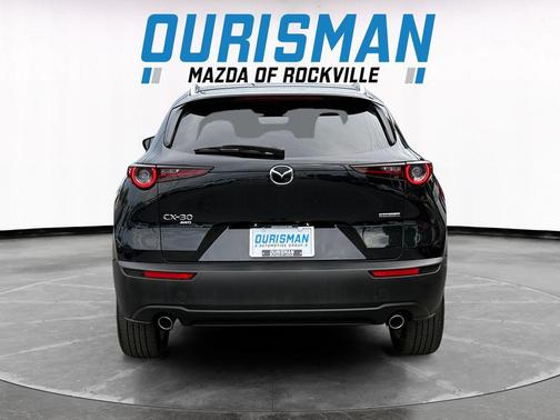 2022 Mazda CX-30 2.5 S Preferred Package