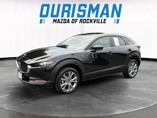 2022 Mazda CX-30 2.5 S Preferred Package