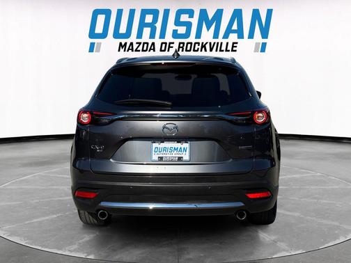 2023 Mazda CX-9 Grand Touring