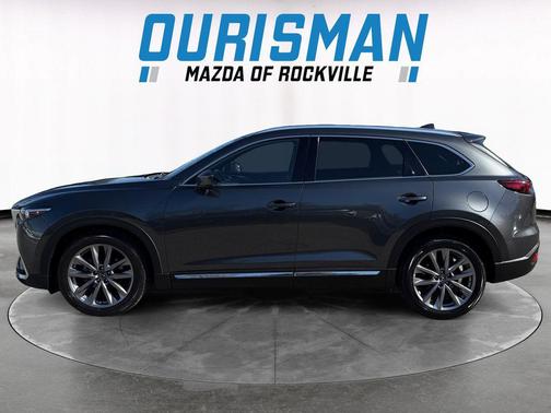 2023 Mazda CX-9 Grand Touring