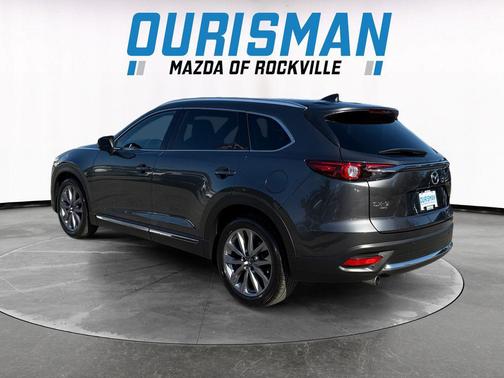 2023 Mazda CX-9 Grand Touring