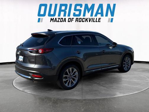 2023 Mazda CX-9 Grand Touring