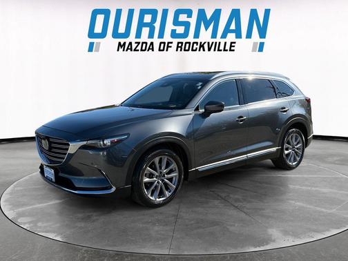 2023 Mazda CX-9 Grand Touring