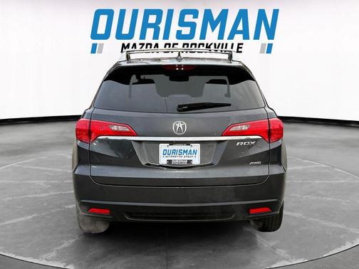 2014 Acura RDX Technology