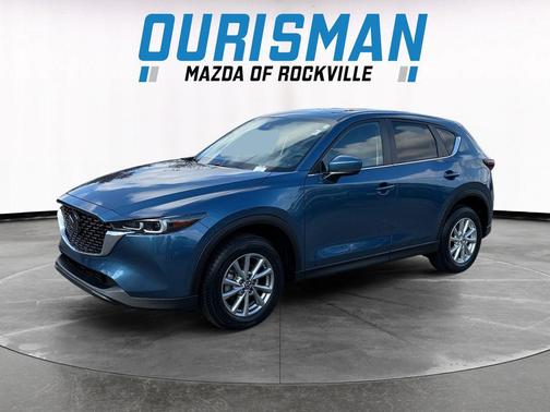 2023 Mazda CX-5 2.5 S Preferred Package