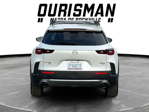 2023 Mazda CX-50 2.5 Turbo Premium Package