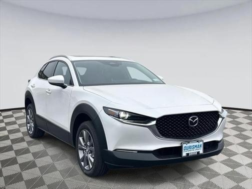 2025 Mazda CX-30 Premium Package