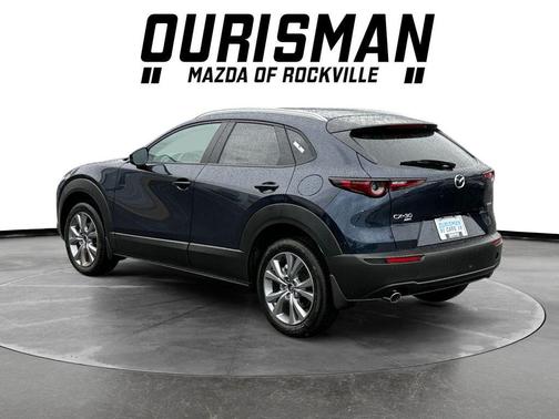 2026 Mazda CX-30 2.5 S Preferred Package