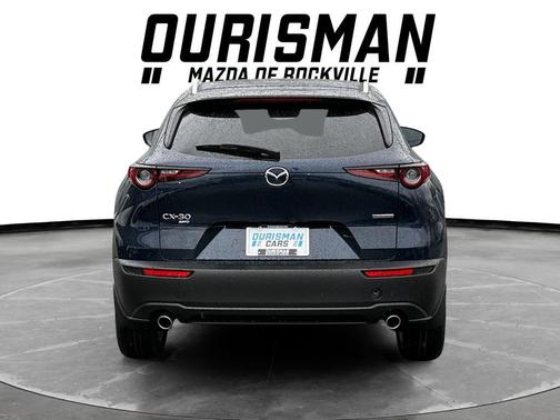 2026 Mazda CX-30 2.5 S Preferred Package