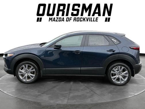 2026 Mazda CX-30 2.5 S Preferred Package