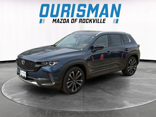 2025 Mazda CX-50 2.5 Turbo Premium Package