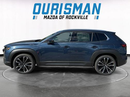 2025 Mazda CX-50 2.5 Turbo Premium Package