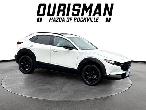 2026 Mazda CX-30 2.5 S