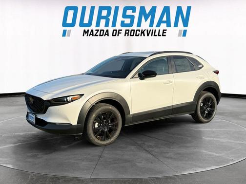 2026 Mazda CX-30 2.5 S