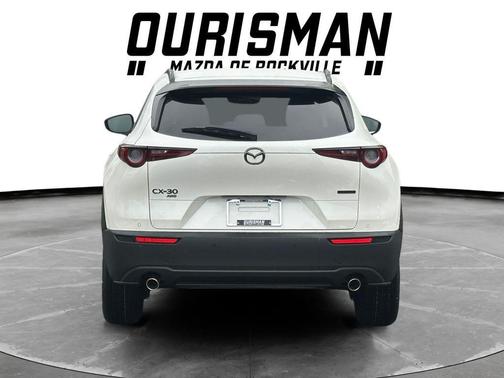 2026 Mazda CX-30 2.5 S