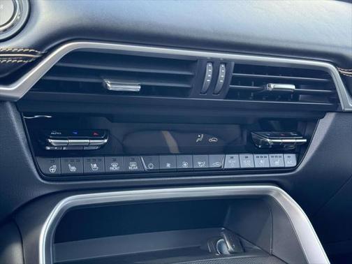 2025 Mazda CX-70 PHEV Premium Plus Package