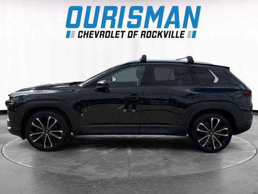 2023 Mazda CX-50 2.5 Turbo Premium Package