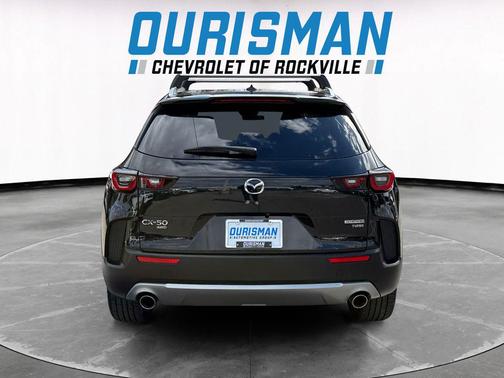2023 Mazda CX-50 2.5 Turbo Premium Package