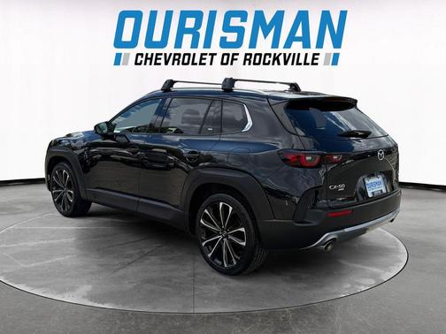 2023 Mazda CX-50 2.5 Turbo Premium Package