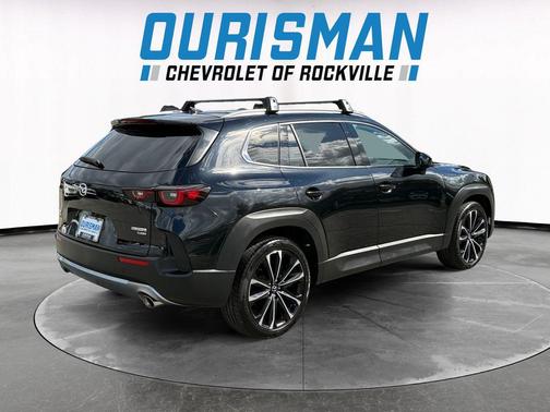 2023 Mazda CX-50 2.5 Turbo Premium Package