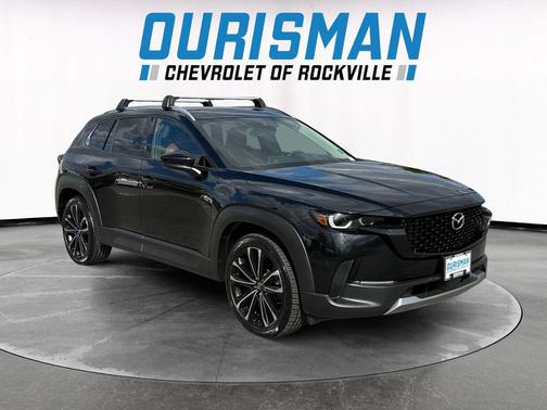 2023 Mazda CX-50 2.5 Turbo Premium Package