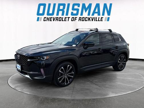2023 Mazda CX-50 2.5 Turbo Premium Package