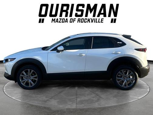 2026 Mazda CX-30 2.5 S Preferred Package