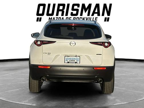 2026 Mazda CX-30 2.5 S Preferred Package