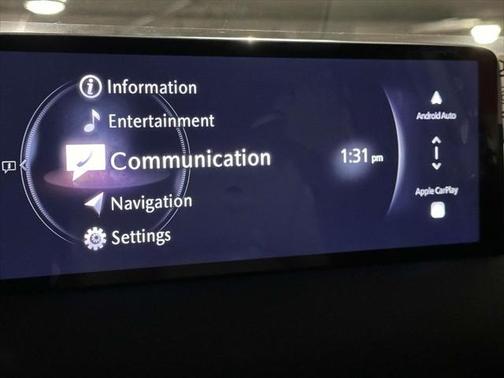 2025 Mazda CX-5 Signature