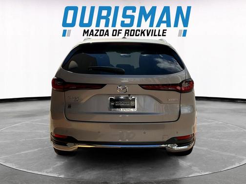 2025 Mazda CX-90 3.3 Turbo S Premium