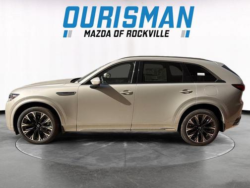 2025 Mazda CX-90 3.3 Turbo S Premium