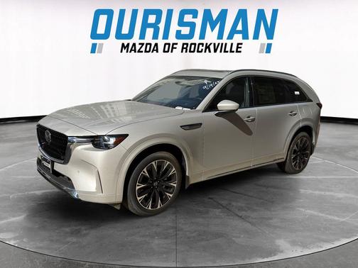 2025 Mazda CX-90 3.3 Turbo S Premium