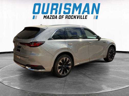 2025 Mazda CX-90 3.3 Turbo S Premium