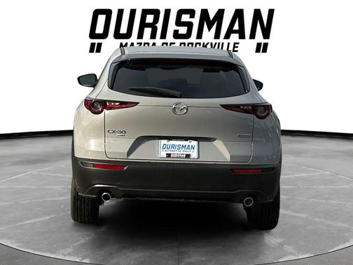 2026 Mazda CX-30 2.5 S Select Sport