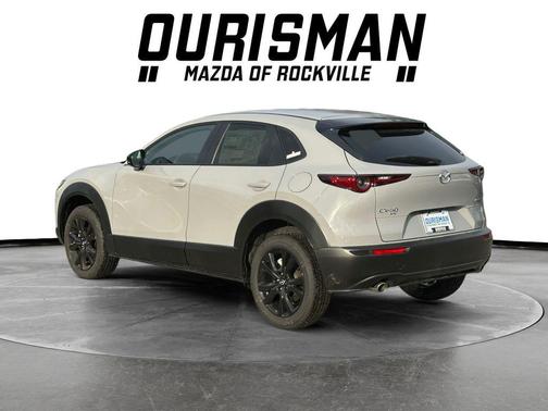 2026 Mazda CX-30 2.5 S Select Sport