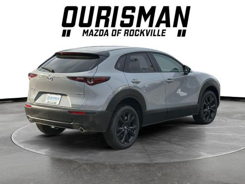 2026 Mazda CX-30 2.5 S Select Sport