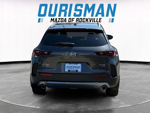 2025 Mazda CX-50 2.5 Turbo Premium Package