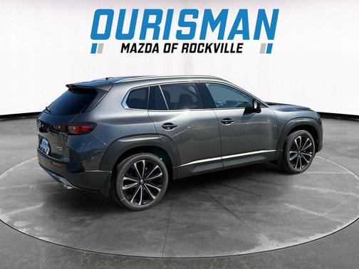 2025 Mazda CX-50 2.5 Turbo Premium Package