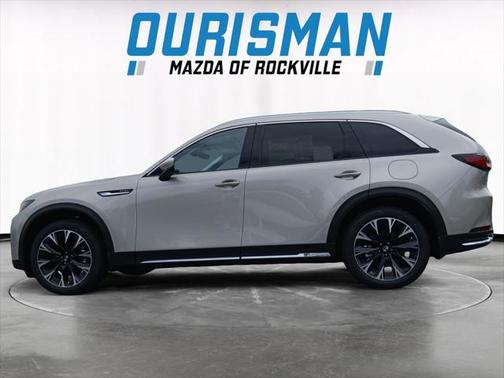 2025 Mazda CX-90 PHEV Premium Plus