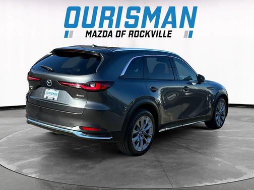 2024 Mazda CX-90 3.3 Turbo Premium