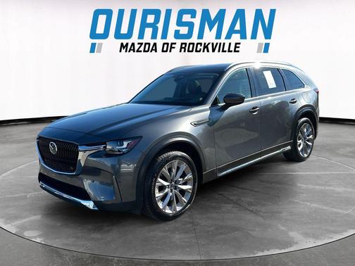 2024 Mazda CX-90 3.3 Turbo Premium