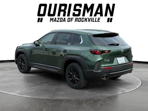Cypress 2026 Mazda CX-50 2.5 S Select Package